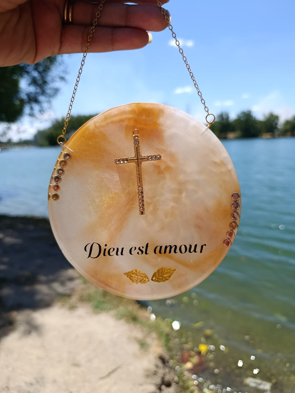Dieu Amour