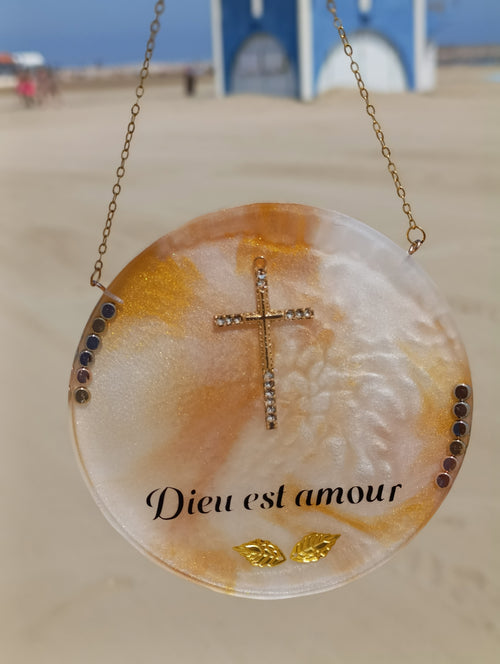 Dieu Amour