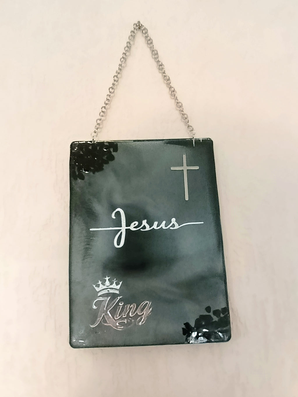 Jésus King