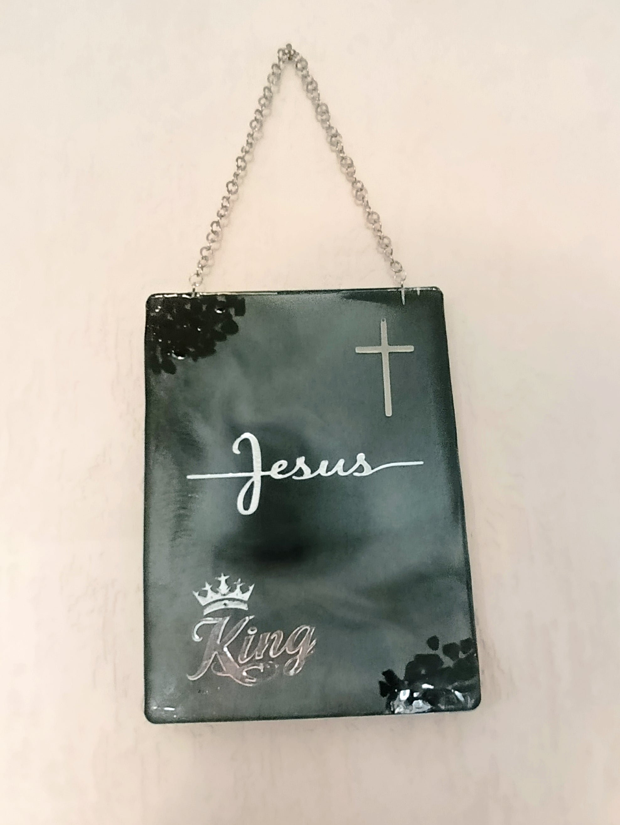 Jésus King