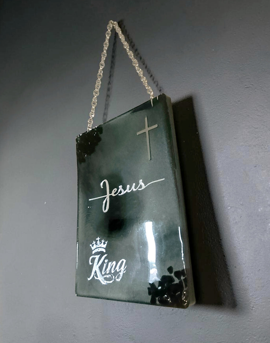 Jésus King