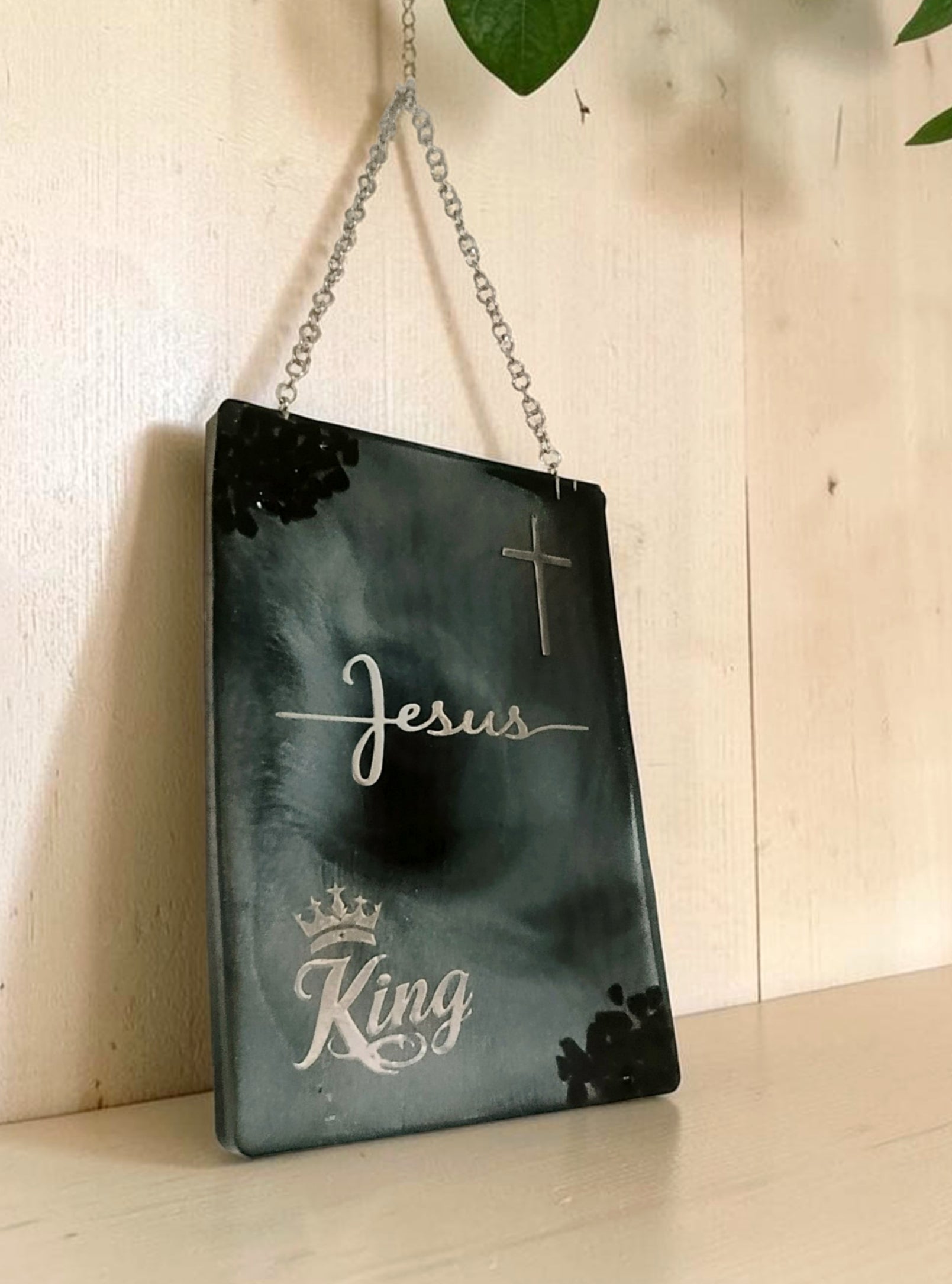 Jésus King