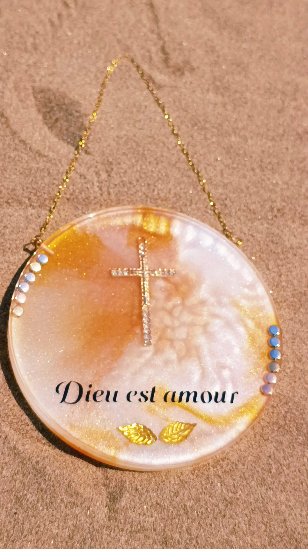 Dieu Amour