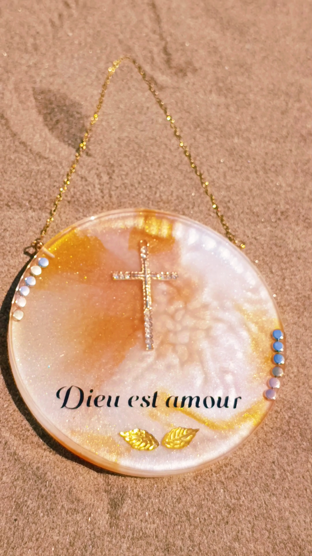 Dieu Amour